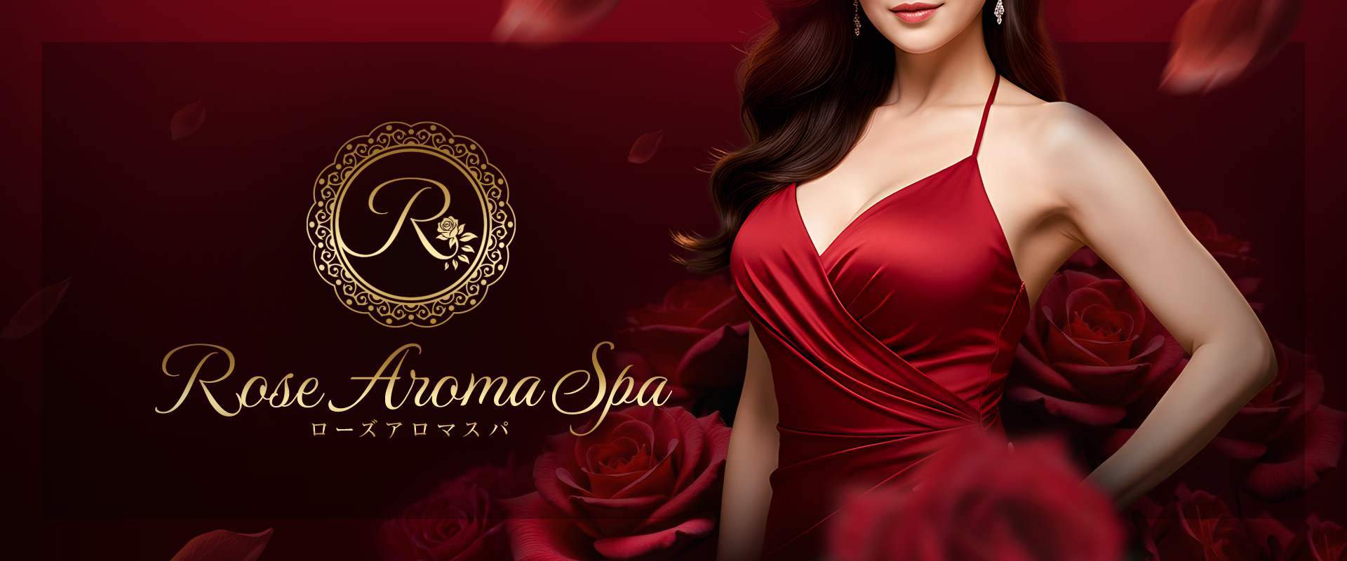 Rose Aroma Spa